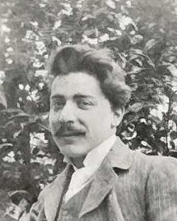 Mascarini Giuseppe